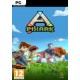 PixARK - Steam Global CD KEY